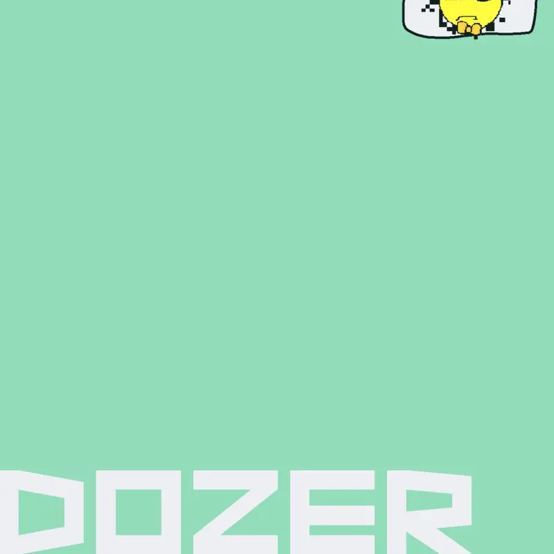 Dozer Test by @Dark_brown_2026