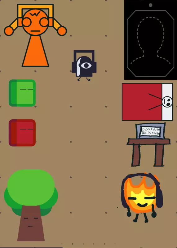 Game by @iejanak