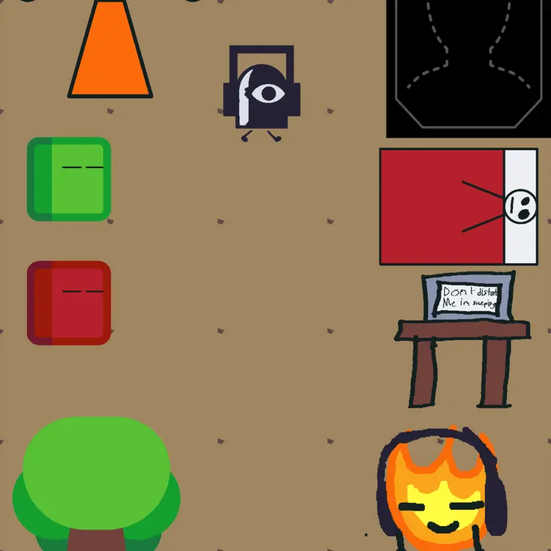 Game by @iejanak