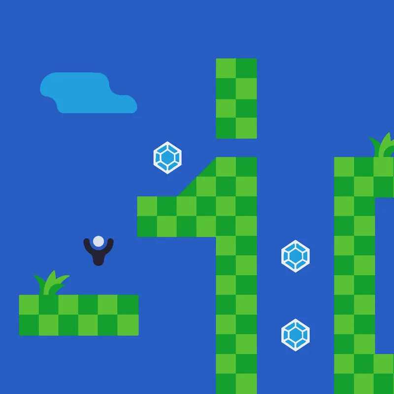Game by @AndreiSuhorukov