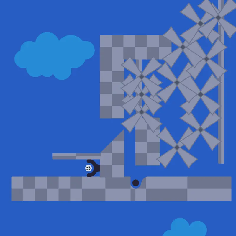 Game by @MTTBurgerPants