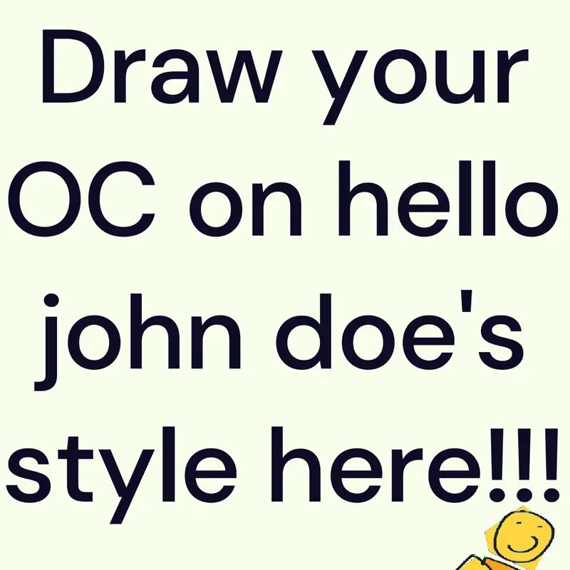 Game by @someguynamedjohndoe