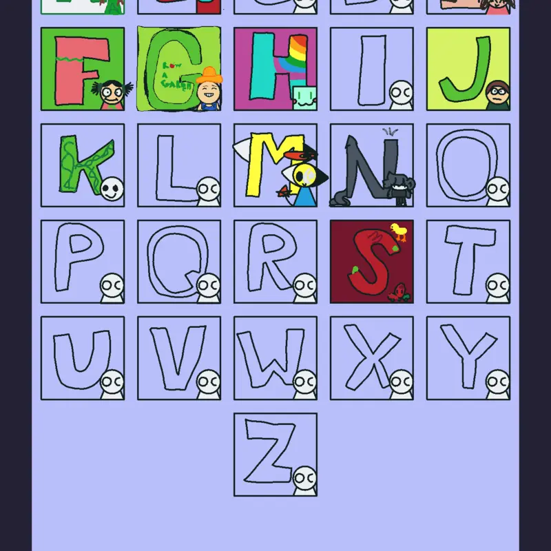 Game by @FaroohaFan96