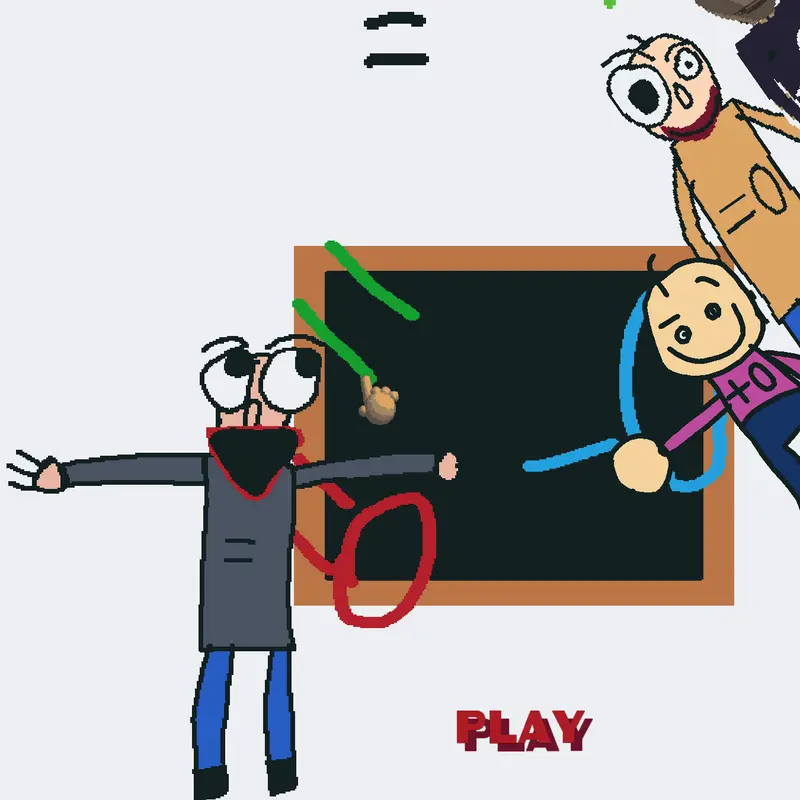 Game by @yrry