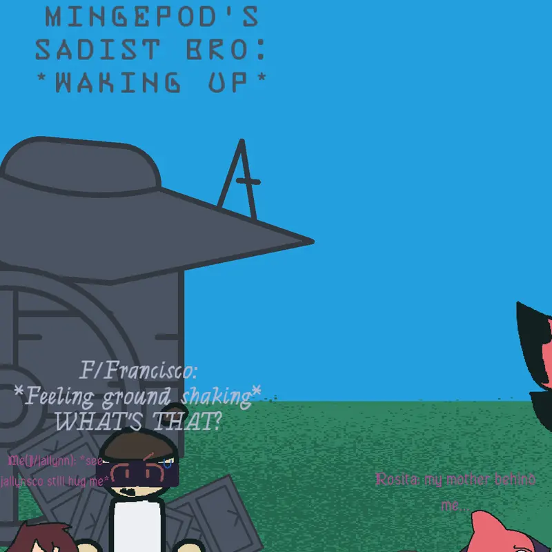 Game by @J_theArtist_bitScientist