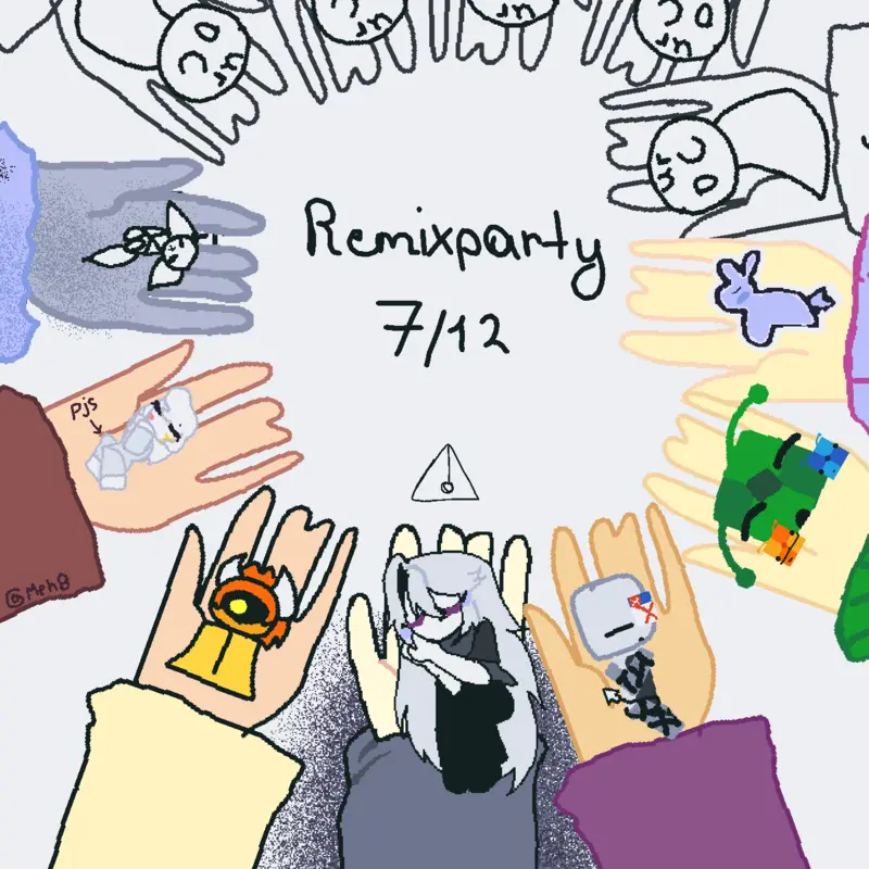 Game by @Pompom_Cute