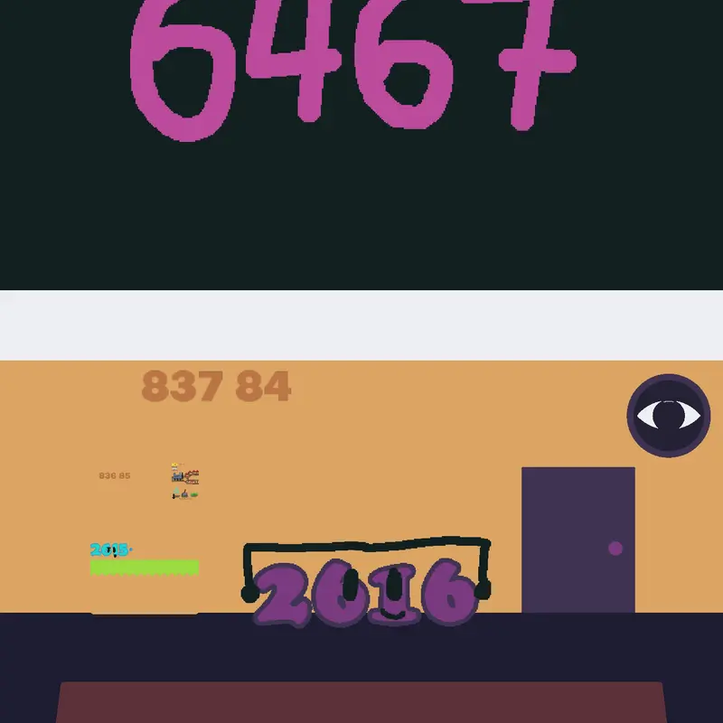 Game by @Jeremybankman_Halloween