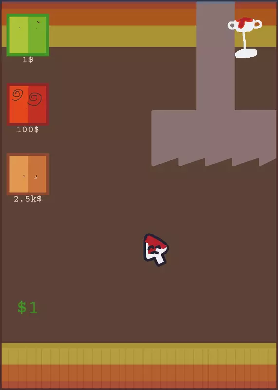 Game by @Green90