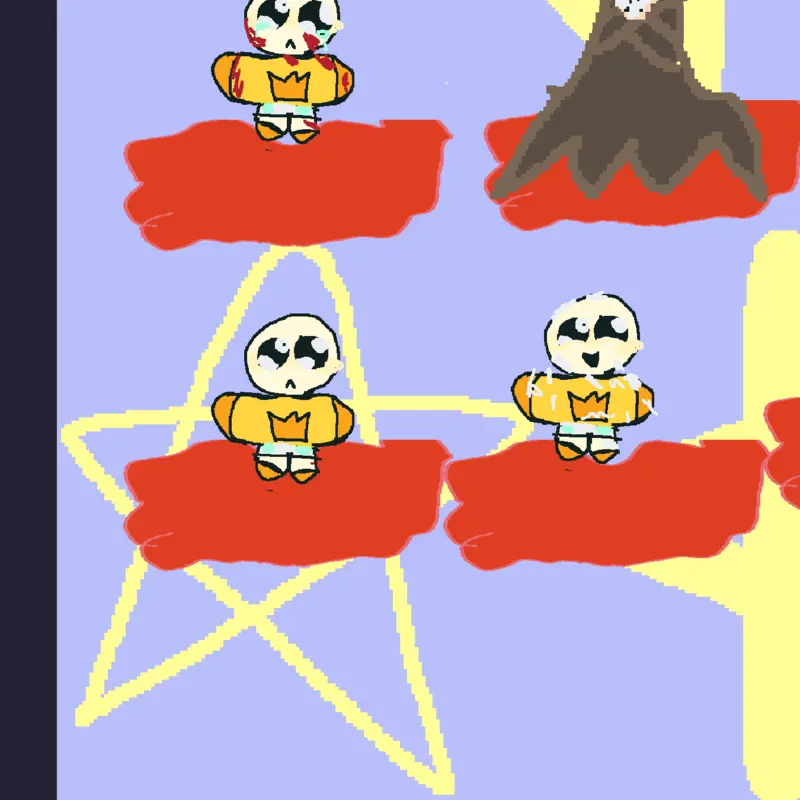 Game by @Faziadash