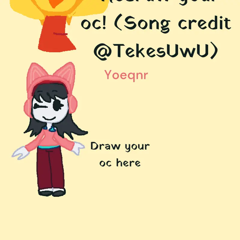 Game by @fhdk