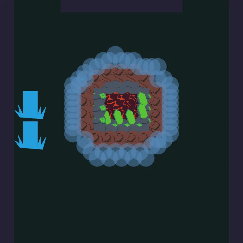 Game by @Tricerotops
