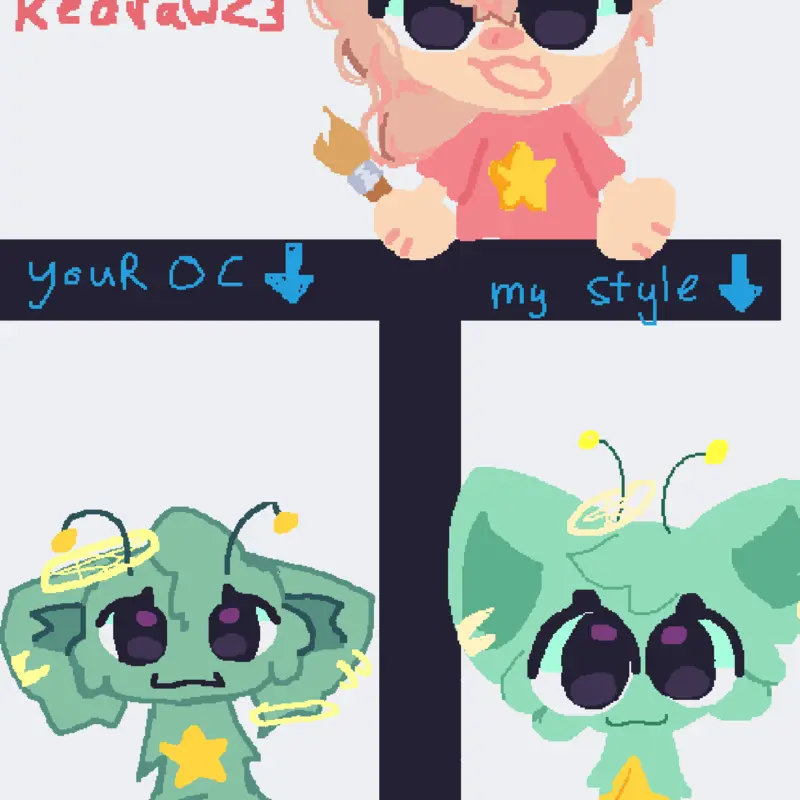 Game by @redberyizAkawaii