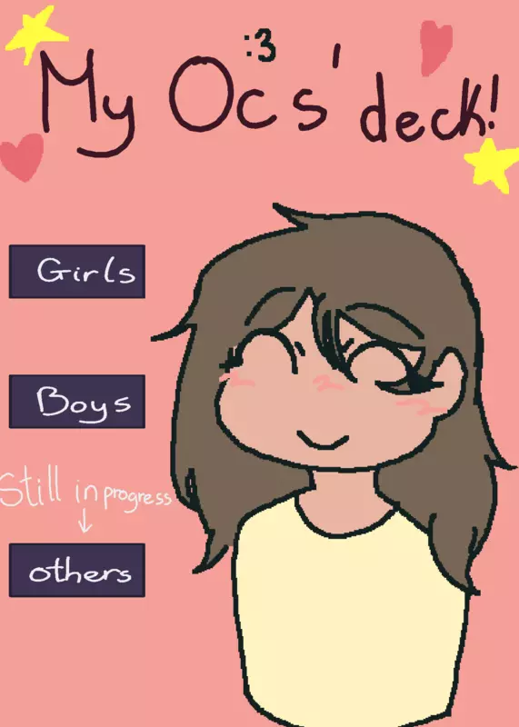 Game by @Silly_Sara