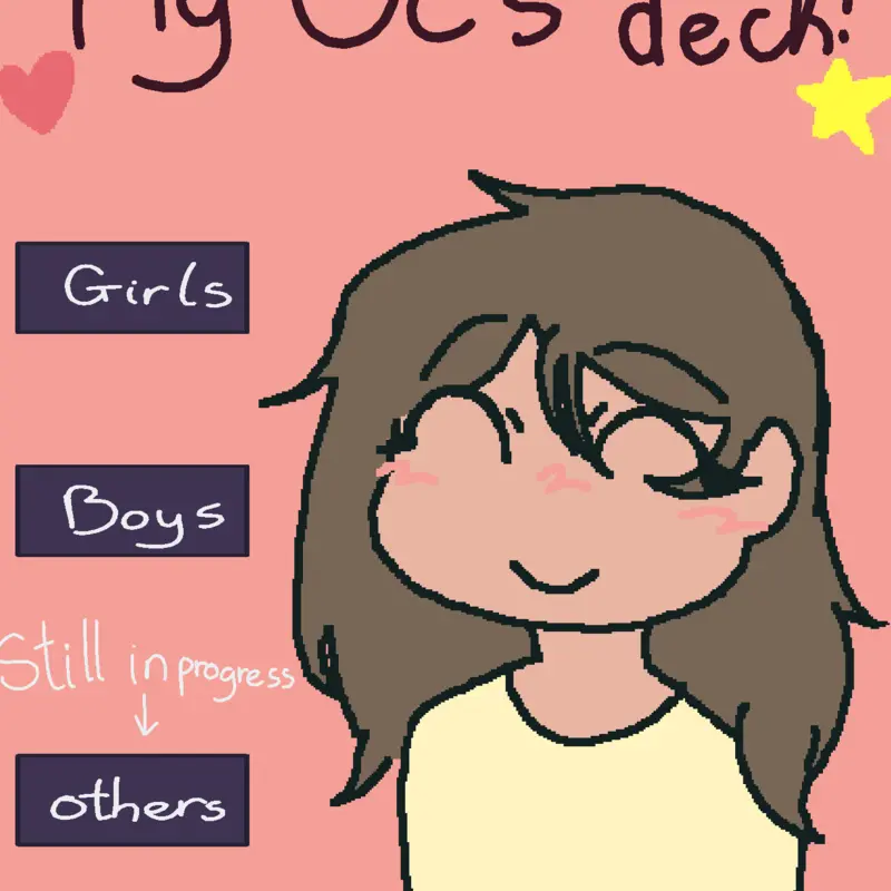 Game by @Silly_Sara