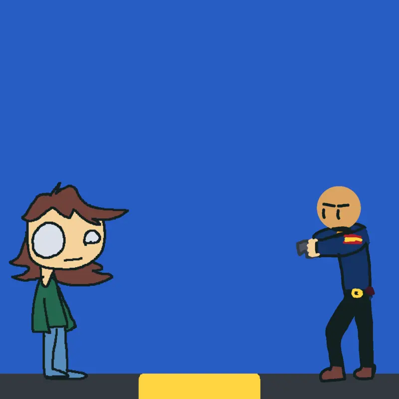Game by @CoolPotatoWithJohnLennon
