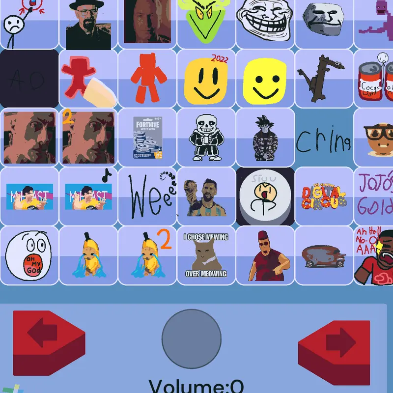 Game by @ARSW