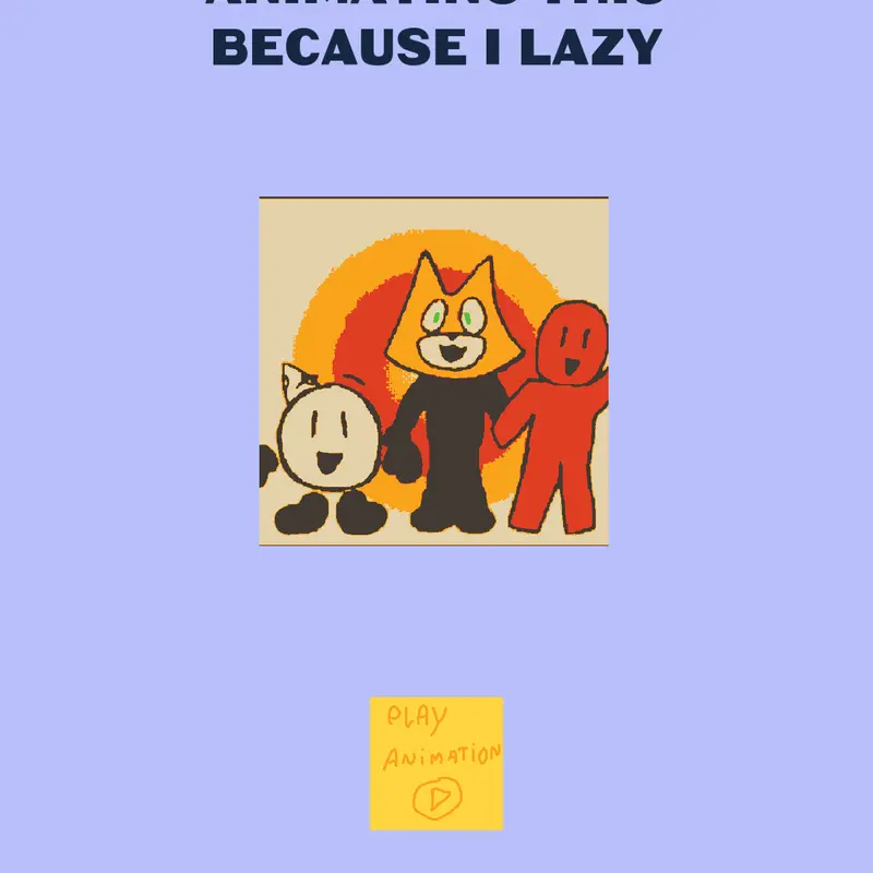 Game by @ilazy_