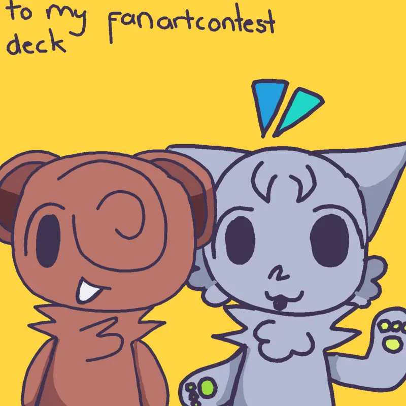 Game by @Hurashi_