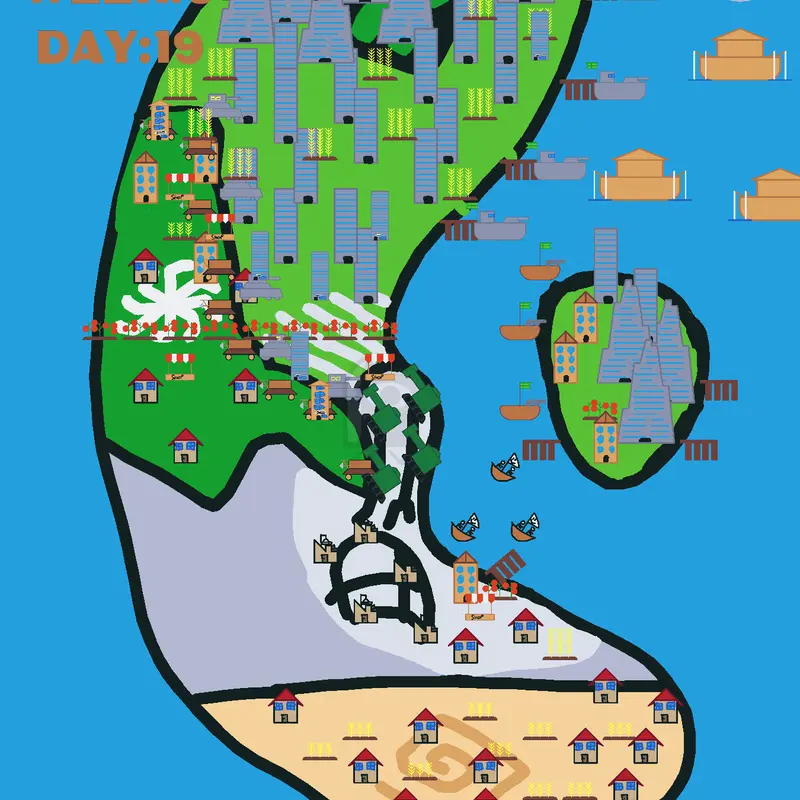 Game by @Yamir123