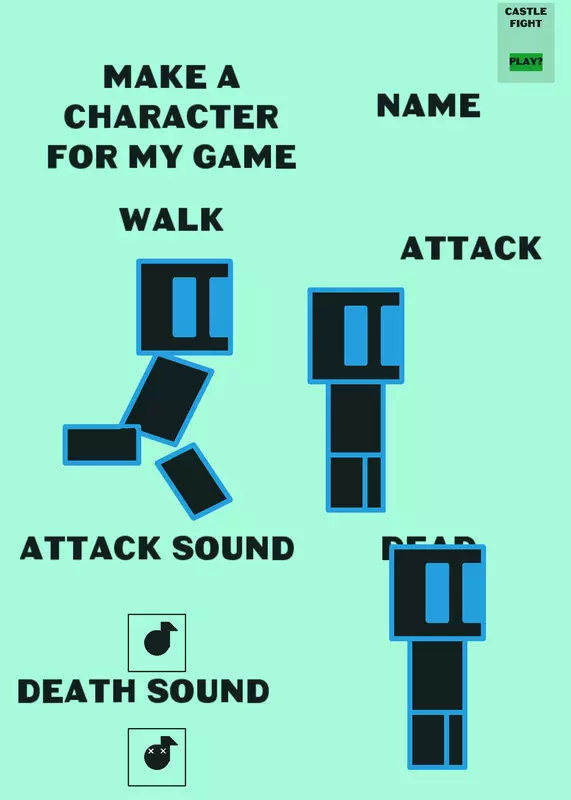 Game by @Yourny