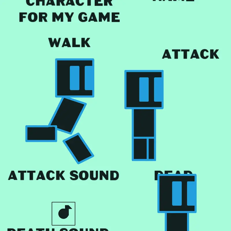 Game by @Yourny