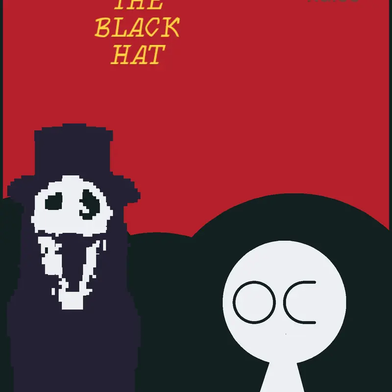 Game by @crocodilodilo12345