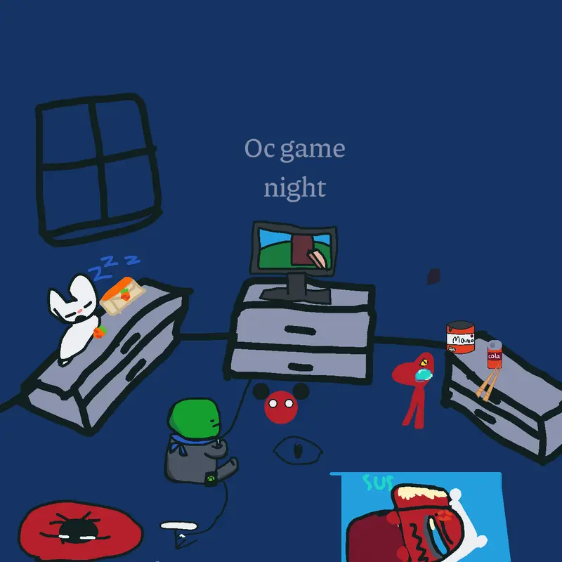Game by @hi_broski