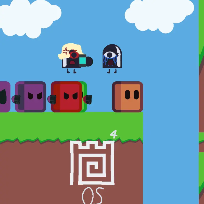 Game by @aspk18