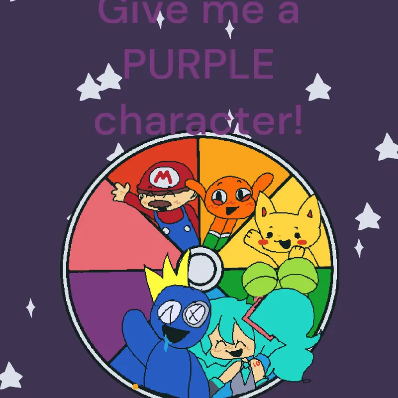 Game by @Wubbox2928328