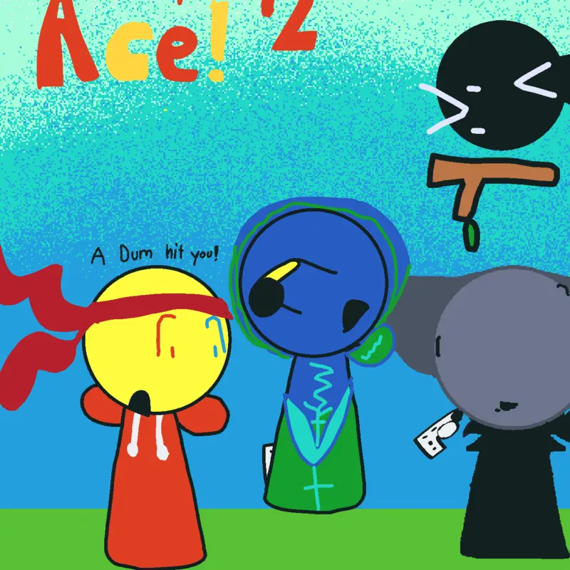 Game by @AceGamingStudiosMaster