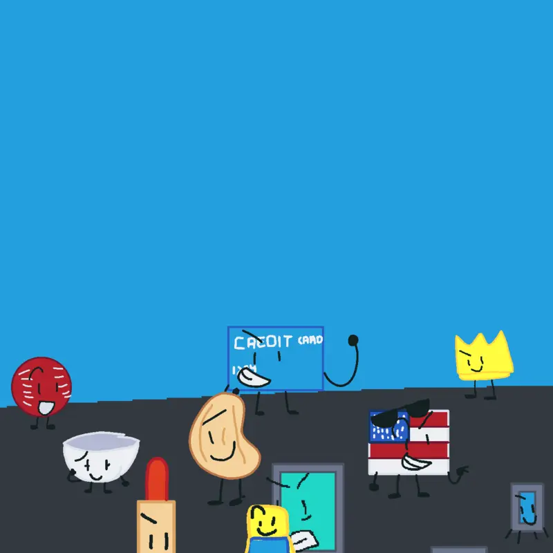 Battle for amazing prize by @fireybetter