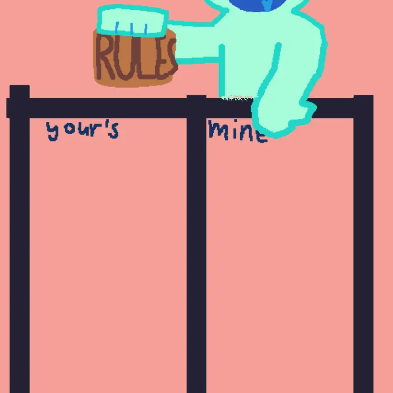 Game by @blakecassia