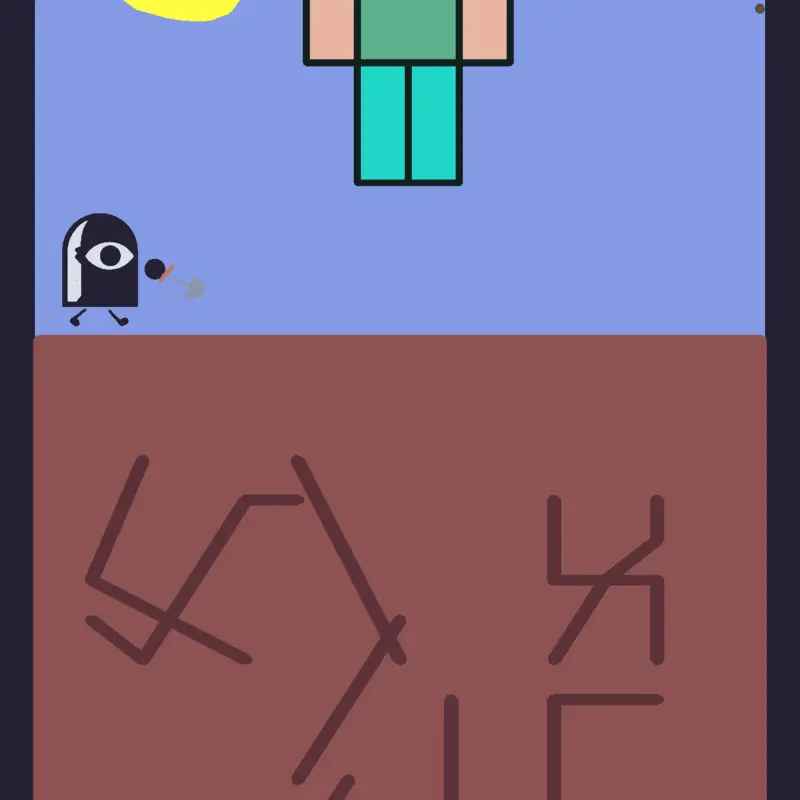 Game by @ZDOH_16SURU