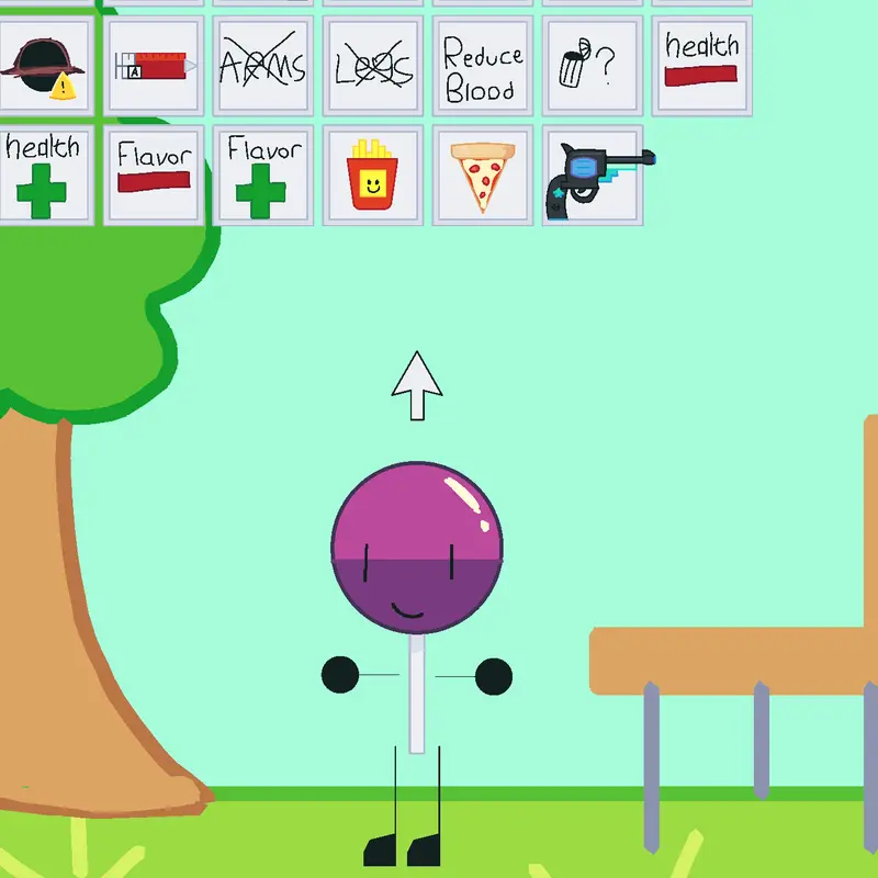 Game by @KittyWorm_do_games