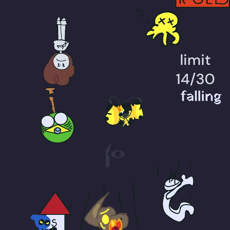 Game by @fanicatlover