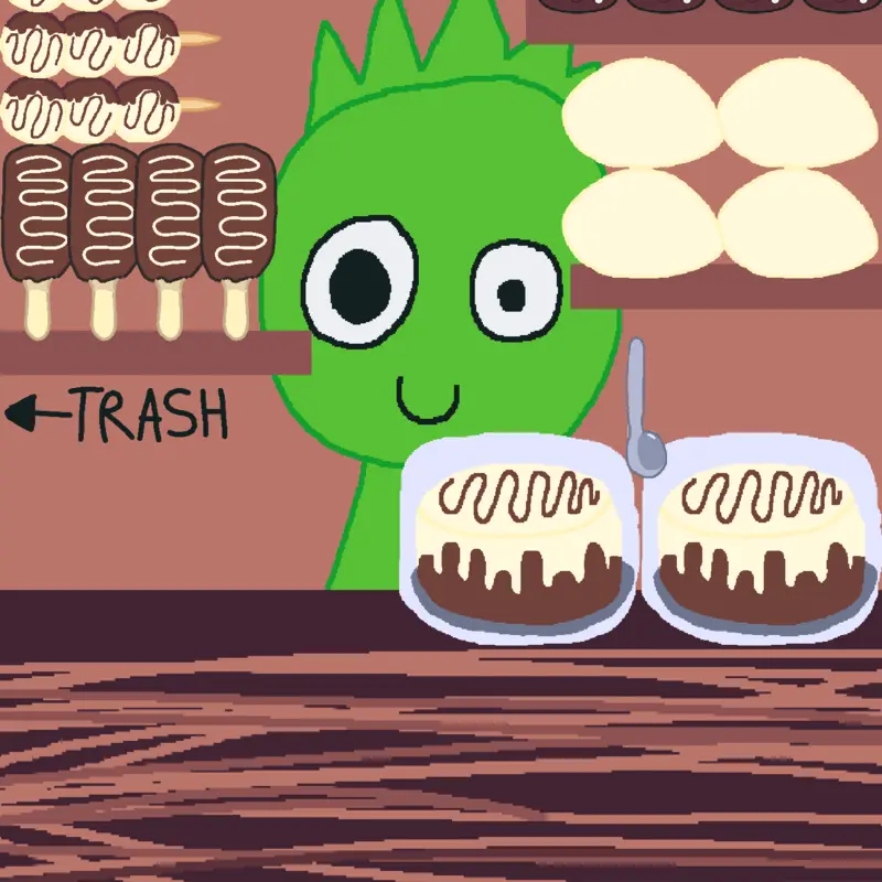 Game by @dalexis