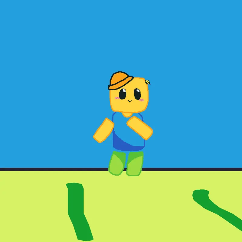 Game by @Irsana7z