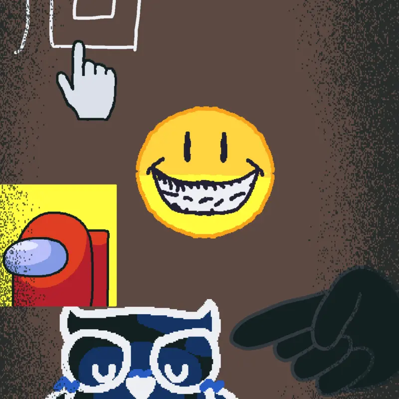 Game by @yashati