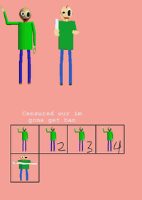 Jaldi sprites (PLEASE DONT BAN ME CASTLEEE)