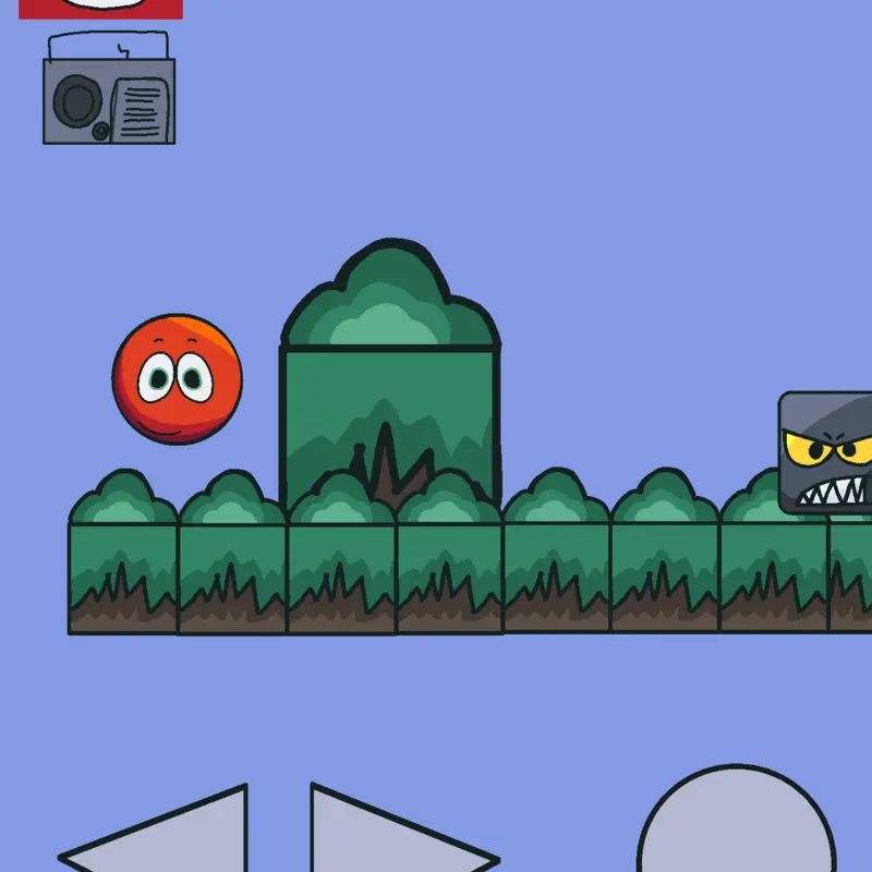 Game by @redballfan