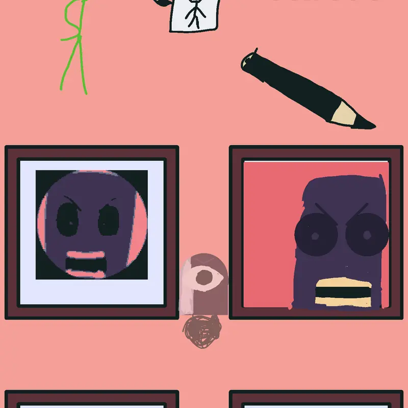 Game by @ianwoker