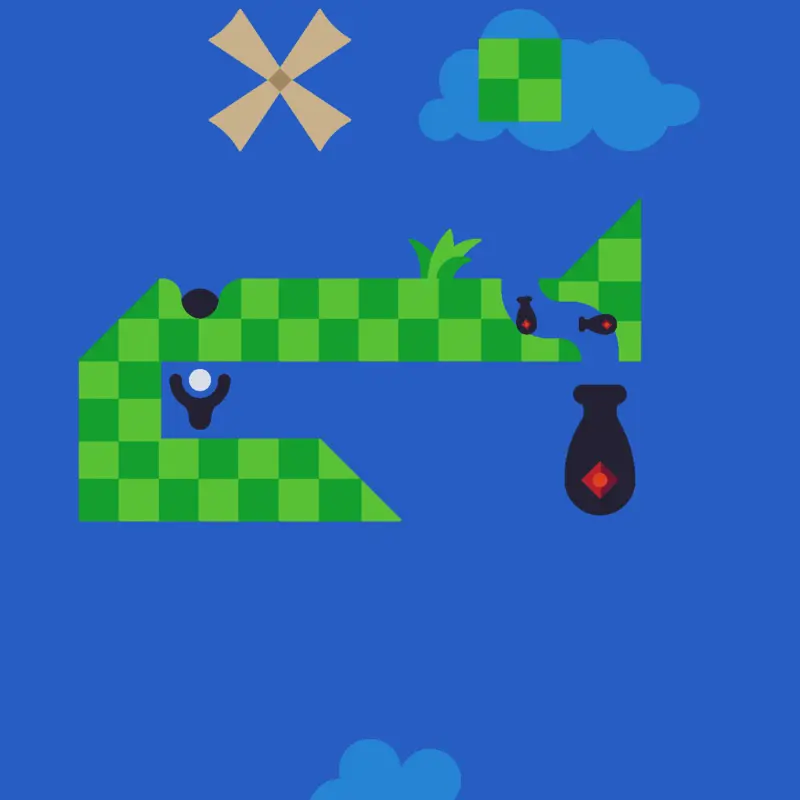 Game by @AdrianPound