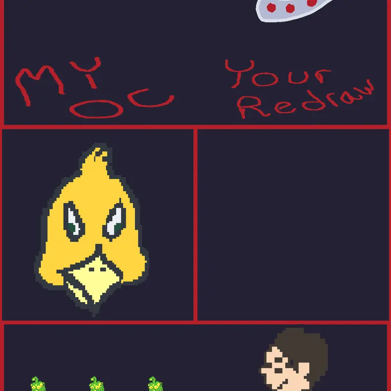 Game by @Bennu_X8