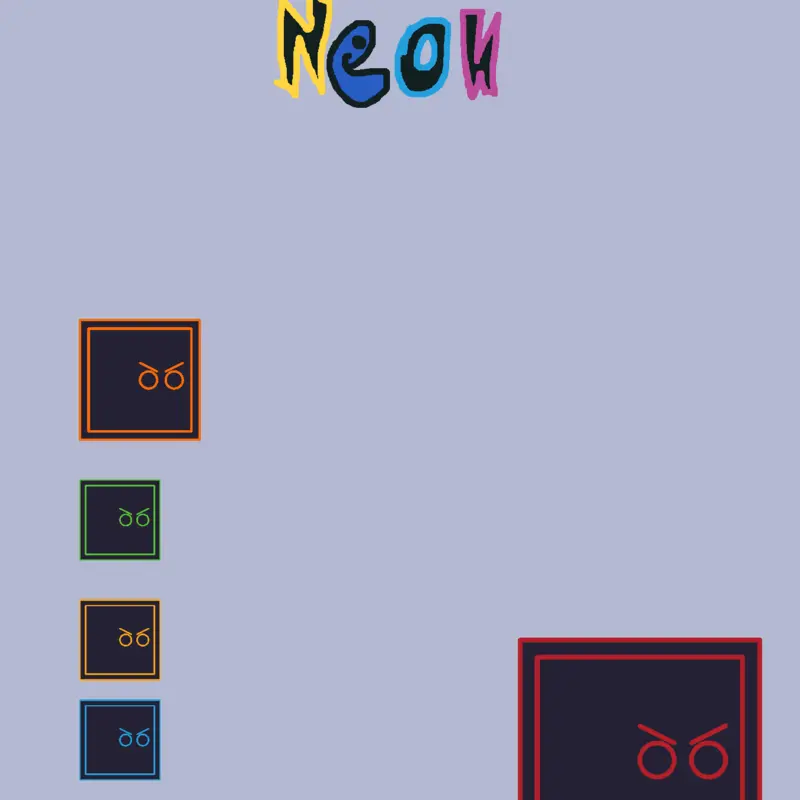 Game by @radcat
