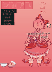 Pr3tty Priincess yoyoyoyoooooo