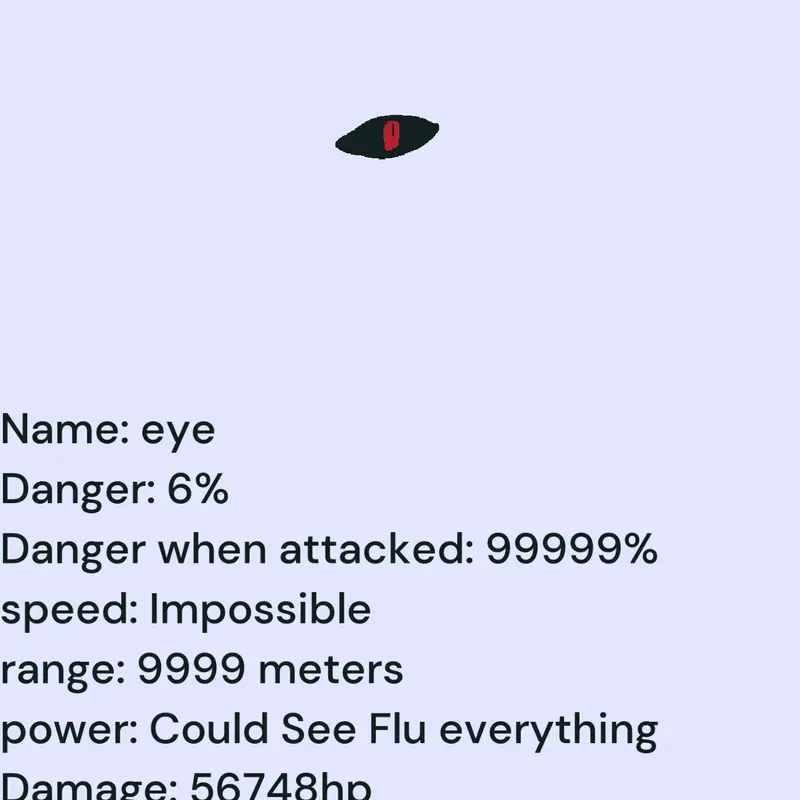 Game by @creepyeye