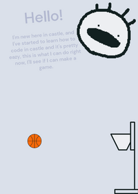 Basketball