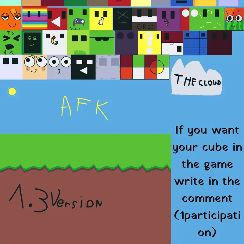 Game by @JAn-JAn