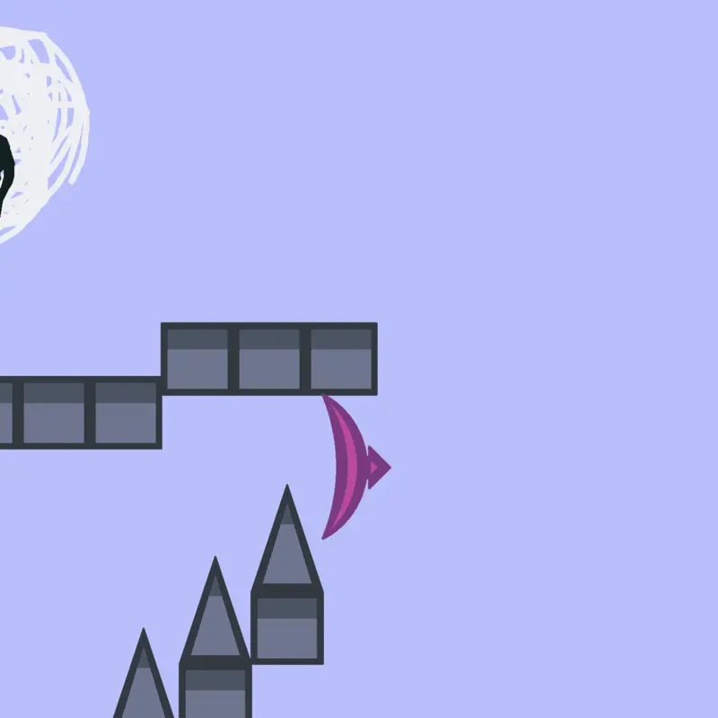 Game by @NijeBitno