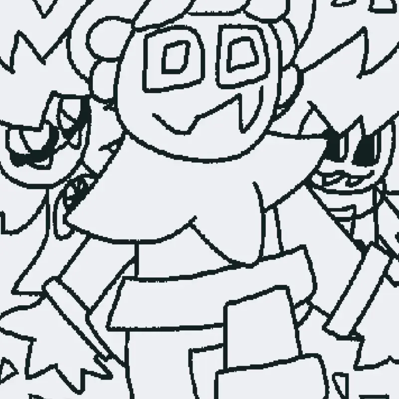 Game by @ChesstaleSans